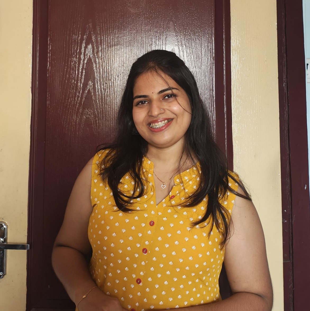 Seethalakshmi Govind